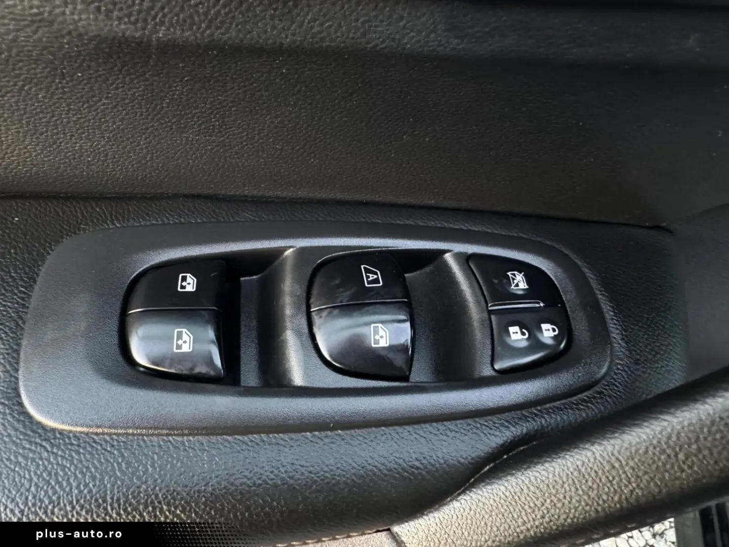 Renault Kadjar 4x4 2016 Diesel 1.6dCi E6