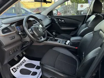 Renault Kadjar 4x4 2016 Diesel 1.6dCi E6