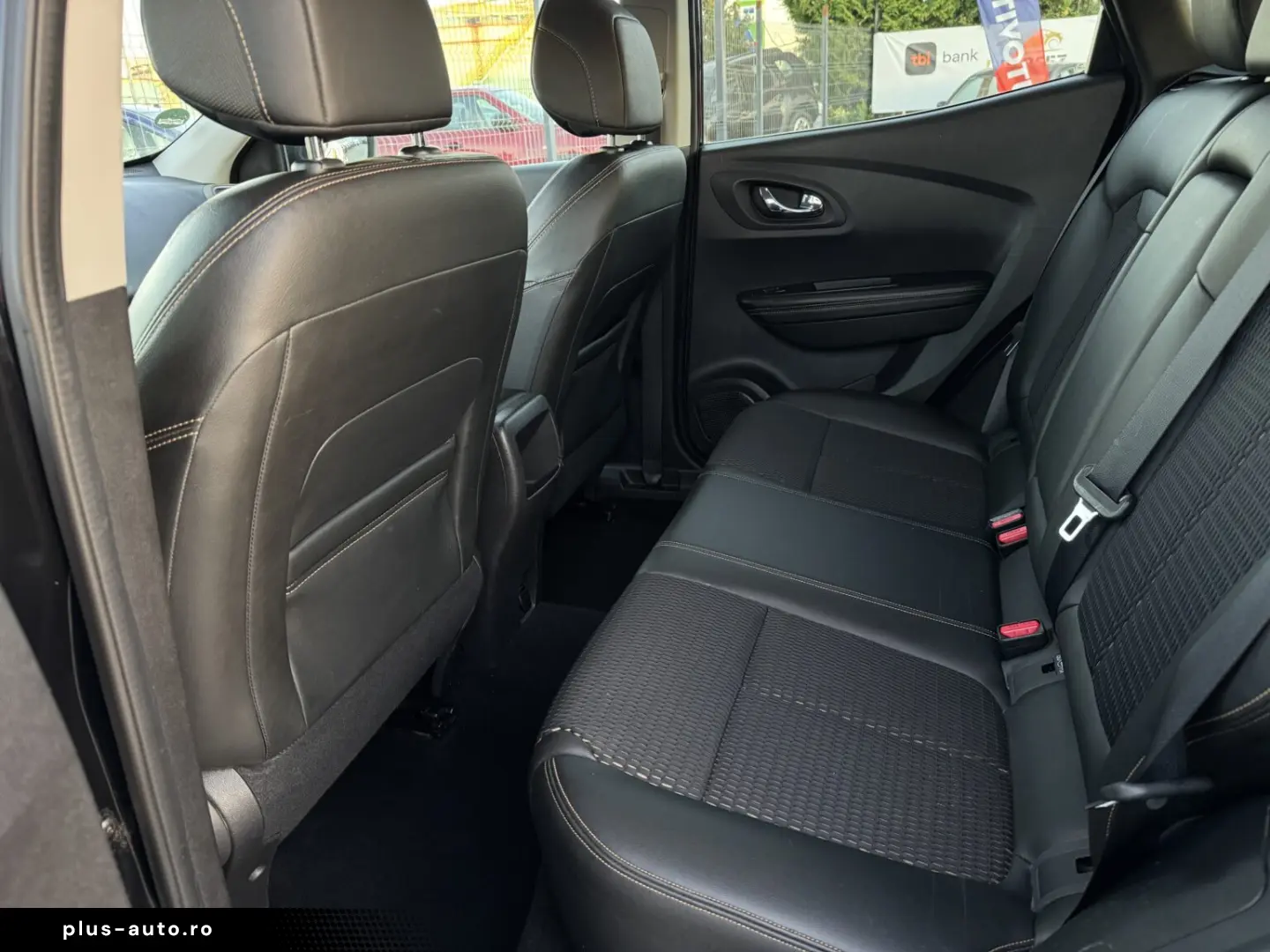 Renault Kadjar 4x4 2016 Diesel 1.6dCi E6