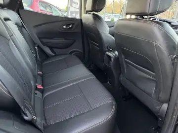 Renault Kadjar 4x4 2016 Diesel 1.6dCi E6