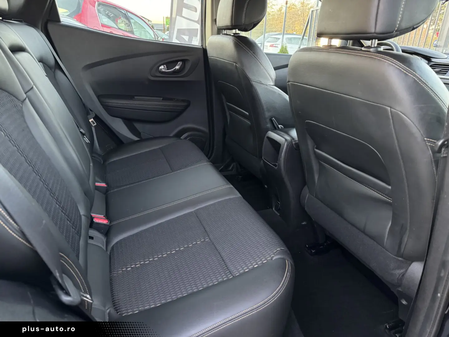 Renault Kadjar 4x4 2016 Diesel 1.6dCi E6