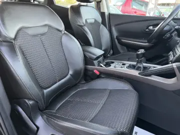 Renault Kadjar 4x4 2016 Diesel 1.6dCi E6