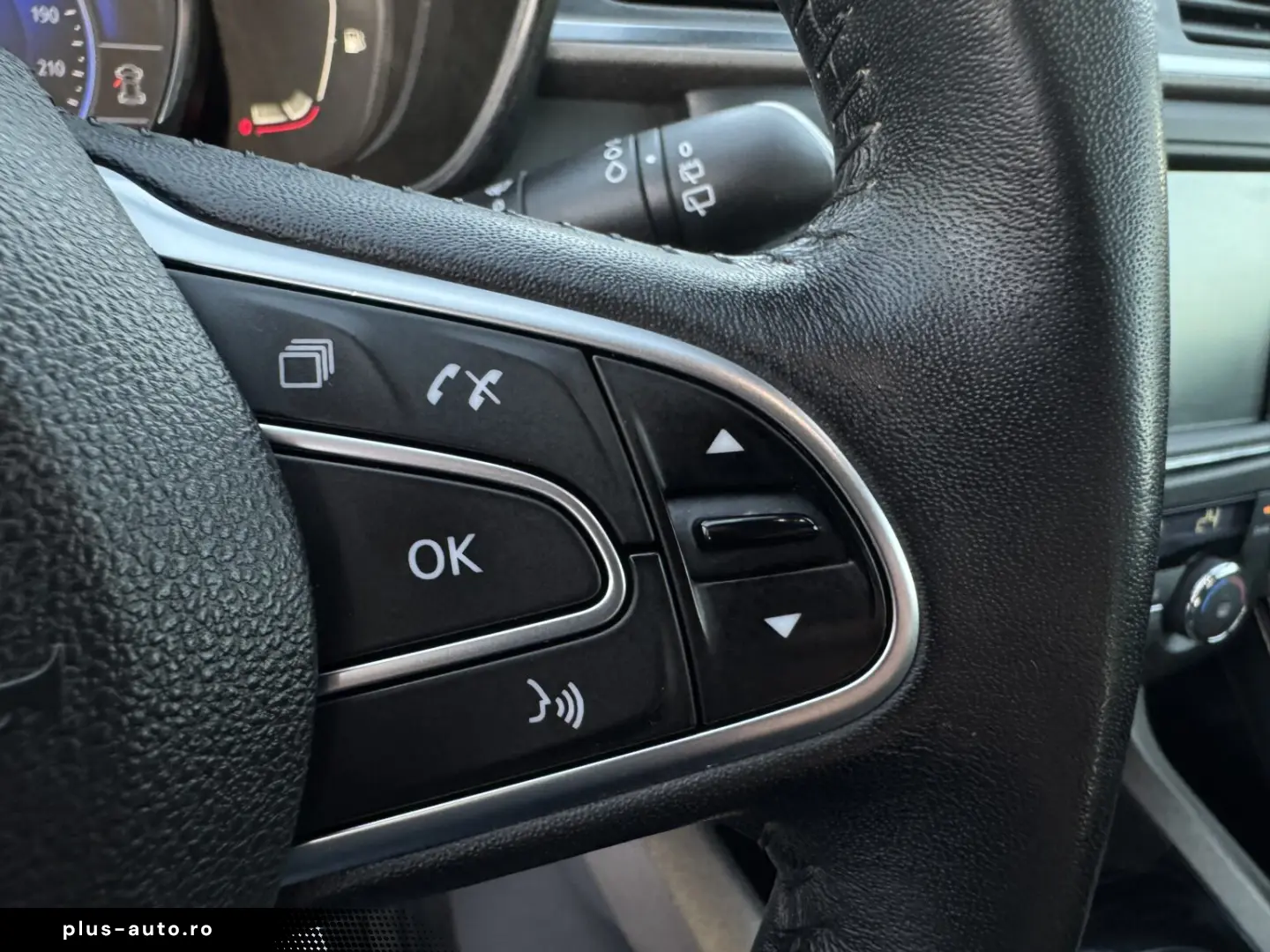 Renault Kadjar 4x4 2016 Diesel 1.6dCi E6