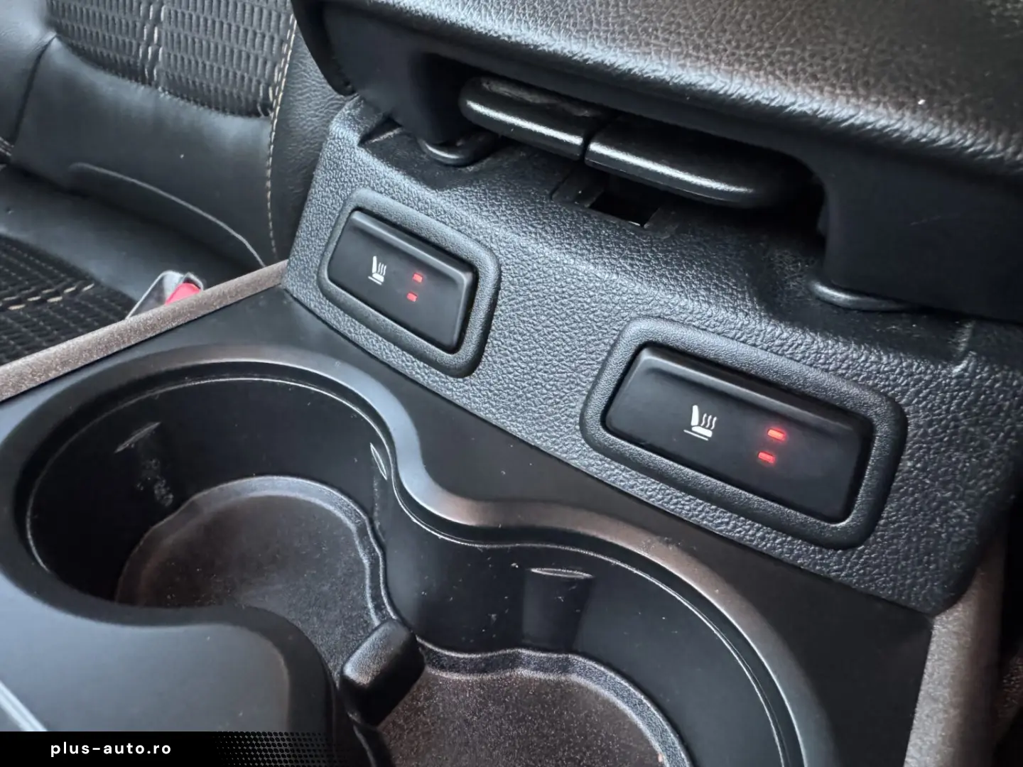 Renault Kadjar 4x4 2016 Diesel 1.6dCi E6