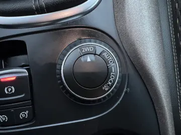 Renault Kadjar 4x4 2016 Diesel 1.6dCi E6