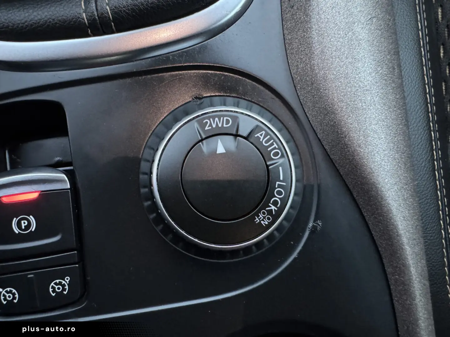 Renault Kadjar 4x4 2016 Diesel 1.6dCi E6