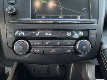 Renault Kadjar 4x4 2016 Diesel 1.6dCi E6