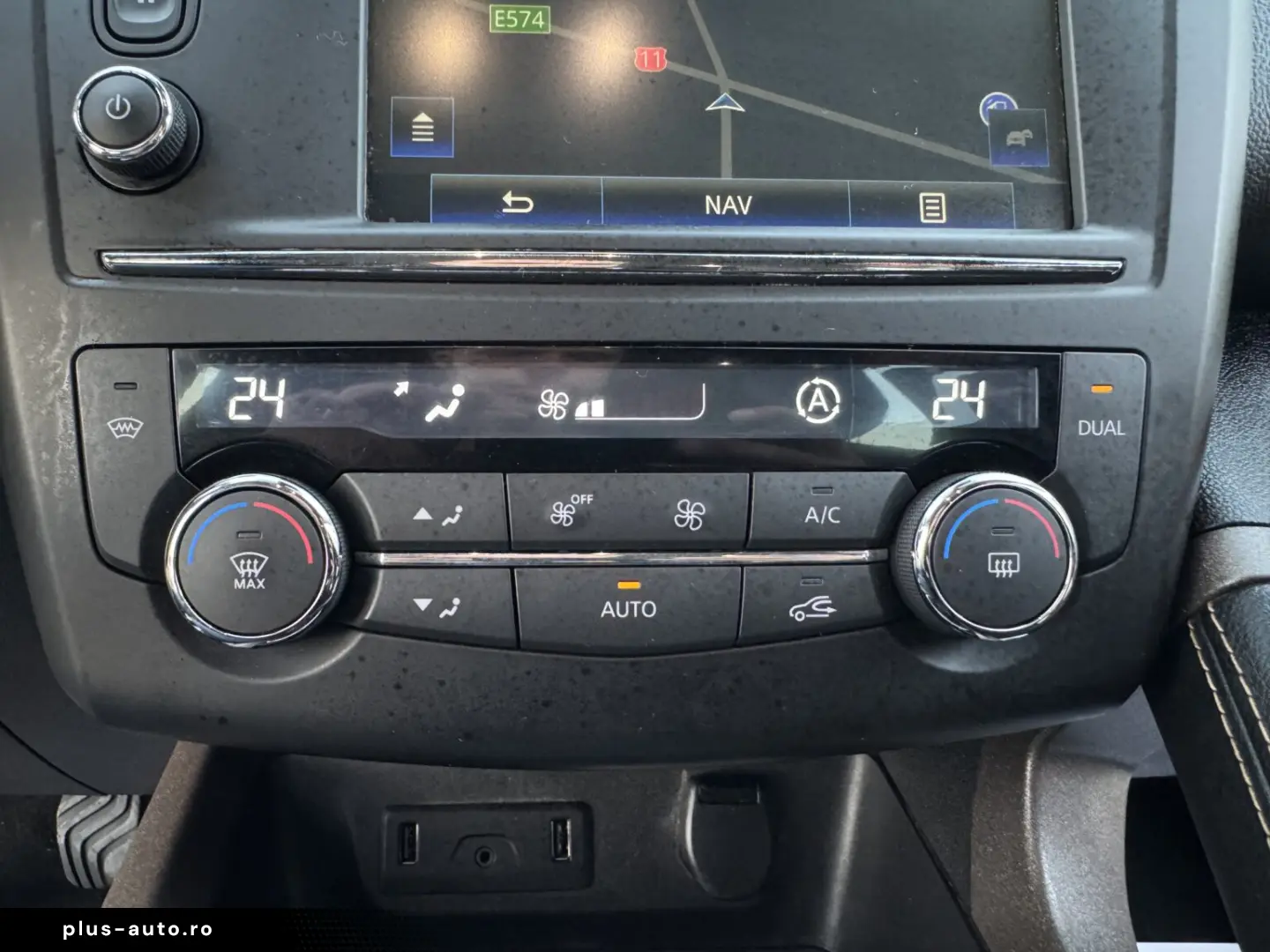 Renault Kadjar 4x4 2016 Diesel 1.6dCi E6