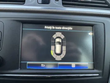 Renault Kadjar 4x4 2016 Diesel 1.6dCi E6