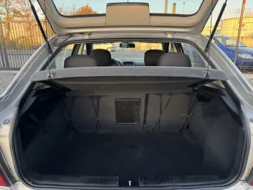 Opel Astra 2003 Benzină 1.6 Mpi