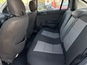 Opel Astra 2003 Benzină 1.6 Mpi