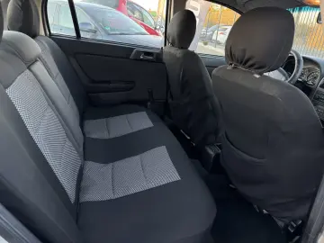 Opel Astra 2003 Benzină 1.6 Mpi