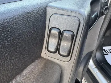 Opel Astra 2003 Benzină 1.6 Mpi