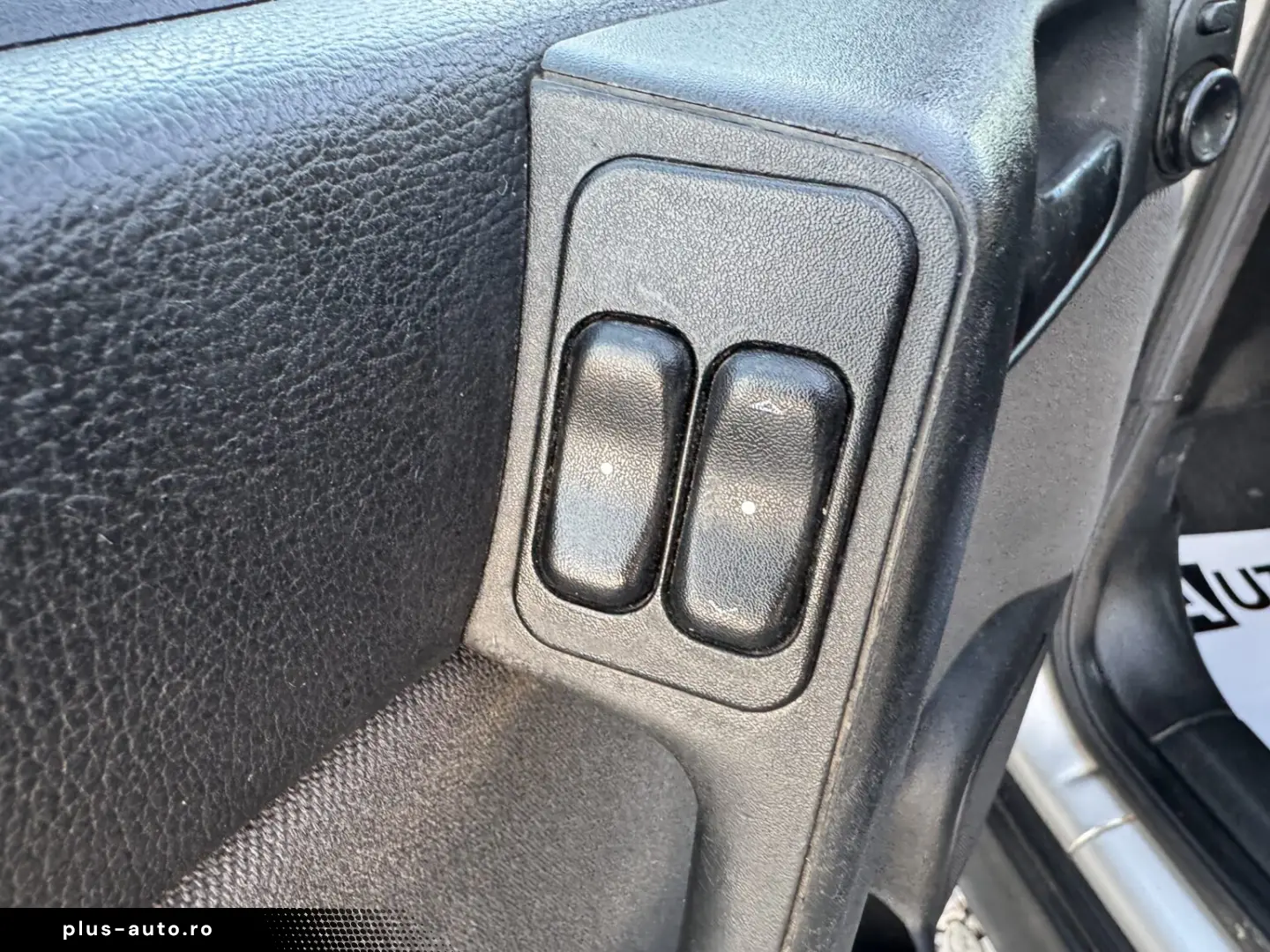 Opel Astra 2003 Benzină 1.6 Mpi