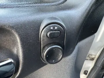 Opel Astra 2003 Benzină 1.6 Mpi