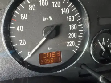 Opel Astra 2003 Benzină 1.6 Mpi