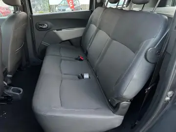 Dacia Lodgy 2014 1.5dCi-EURO 5
