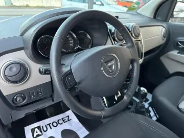 Dacia Lodgy 2014 1.5dCi-EURO 5