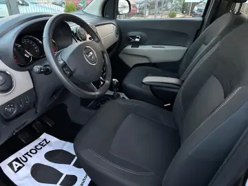 Dacia Lodgy 2014 1.5dCi-EURO 5