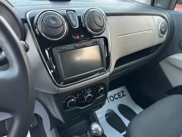 Dacia Lodgy 2014 1.5dCi-EURO 5