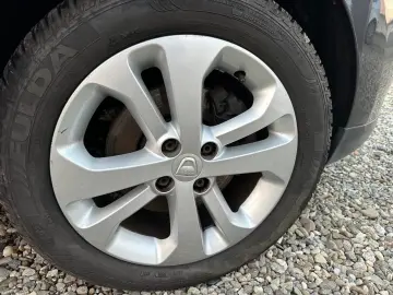 Dacia Lodgy 2014 1.5dCi-EURO 5