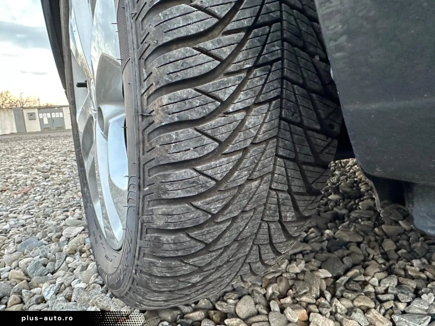 Dacia Lodgy 2014 1.5dCi-EURO 5