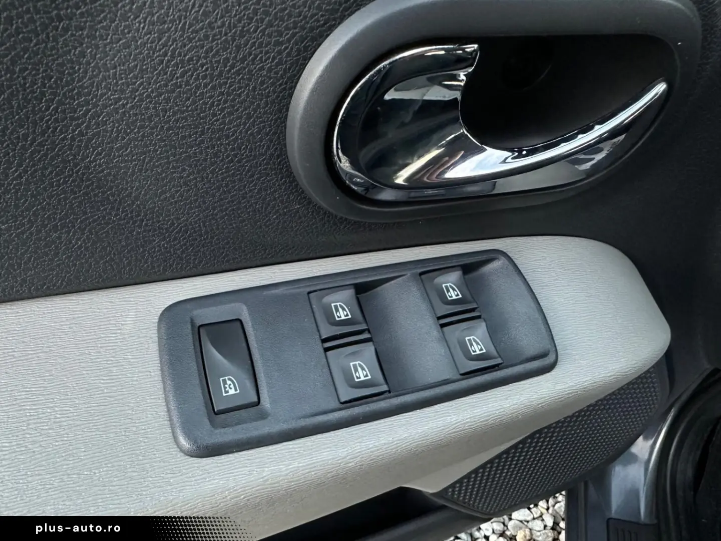 Dacia Lodgy 2014 1.5dCi-EURO 5