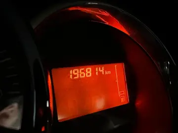 Dacia Lodgy 2014 1.5dCi-EURO 5