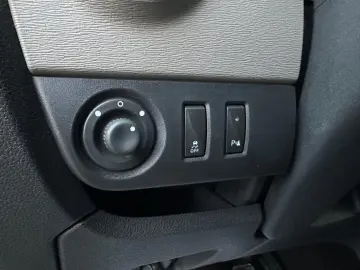 Dacia Lodgy 2014 1.5dCi-EURO 5