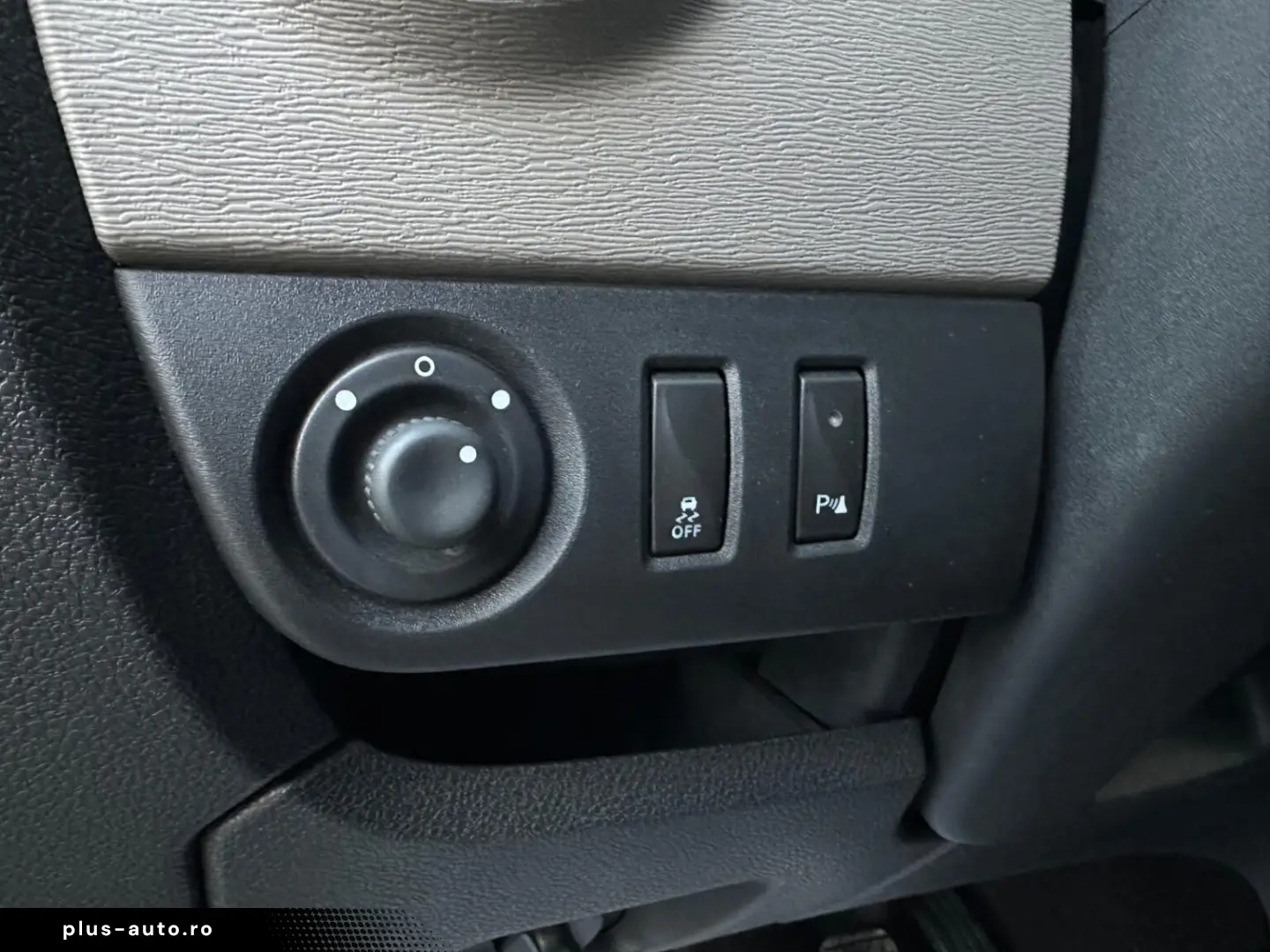 Dacia Lodgy 2014 1.5dCi-EURO 5