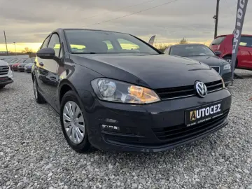 Volkswagen Golf 7 An 2013 Benzină E5