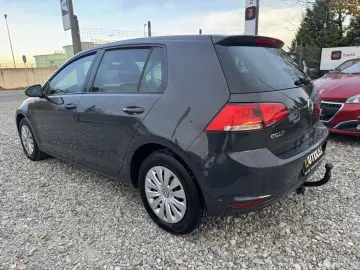 Volkswagen Golf 7 An 2013 Benzină E5