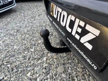 Volkswagen Golf 7 An 2013 Benzină E5