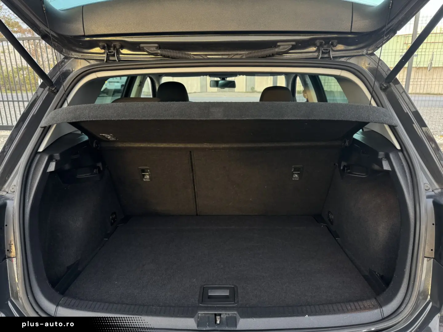 Volkswagen Golf 7 An 2013 Benzină E5