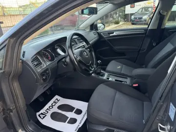 Volkswagen Golf 7 An 2013 Benzină E5