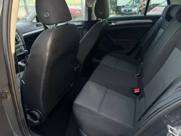 Volkswagen Golf 7 An 2013 Benzină E5