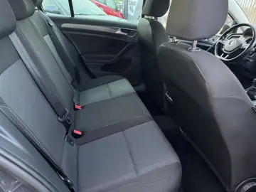 Volkswagen Golf 7 An 2013 Benzină E5