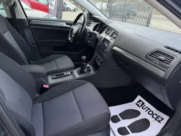 Volkswagen Golf 7 An 2013 Benzină E5