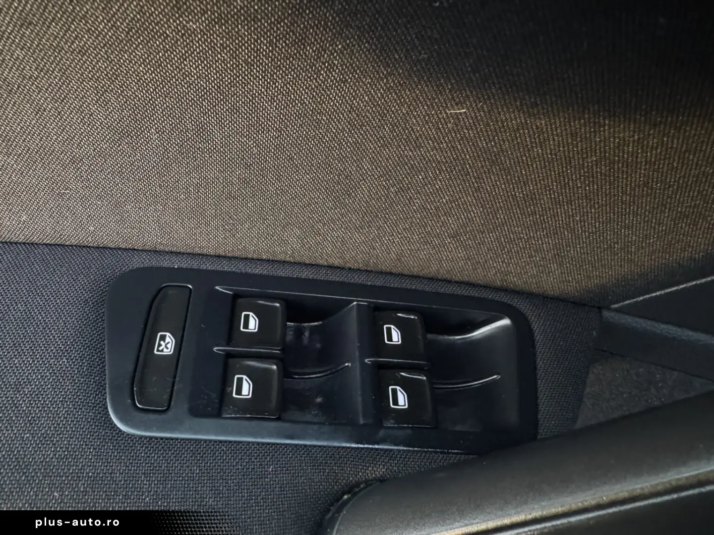 Volkswagen Golf 7 An 2013 Benzină E5