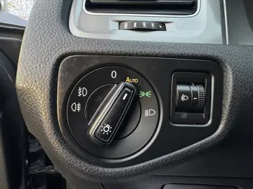 Volkswagen Golf 7 An 2013 Benzină E5