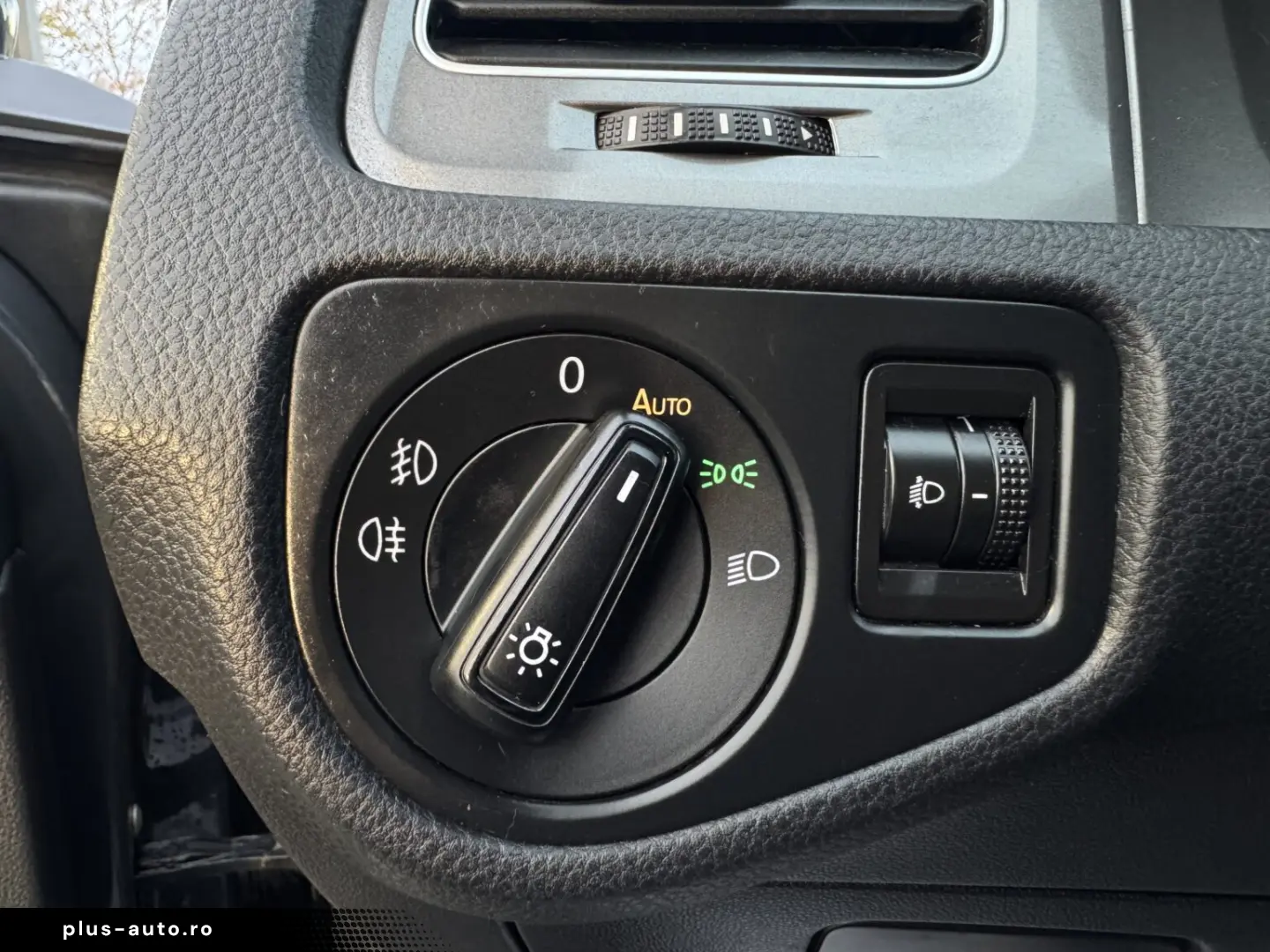 Volkswagen Golf 7 An 2013 Benzină E5