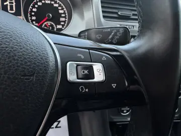 Volkswagen Golf 7 An 2013 Benzină E5