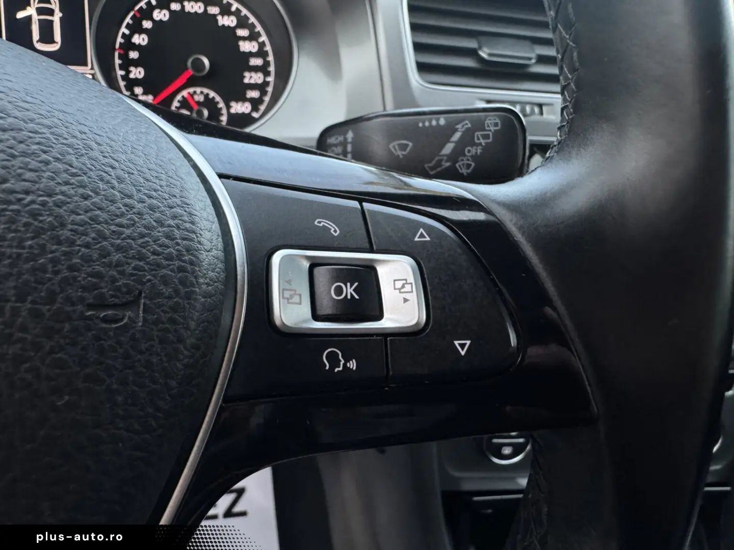 Volkswagen Golf 7 An 2013 Benzină E5