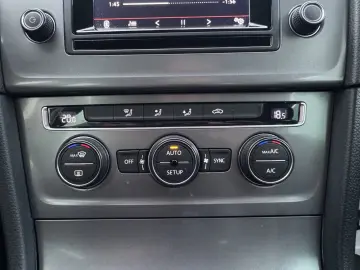 Volkswagen Golf 7 An 2013 Benzină E5