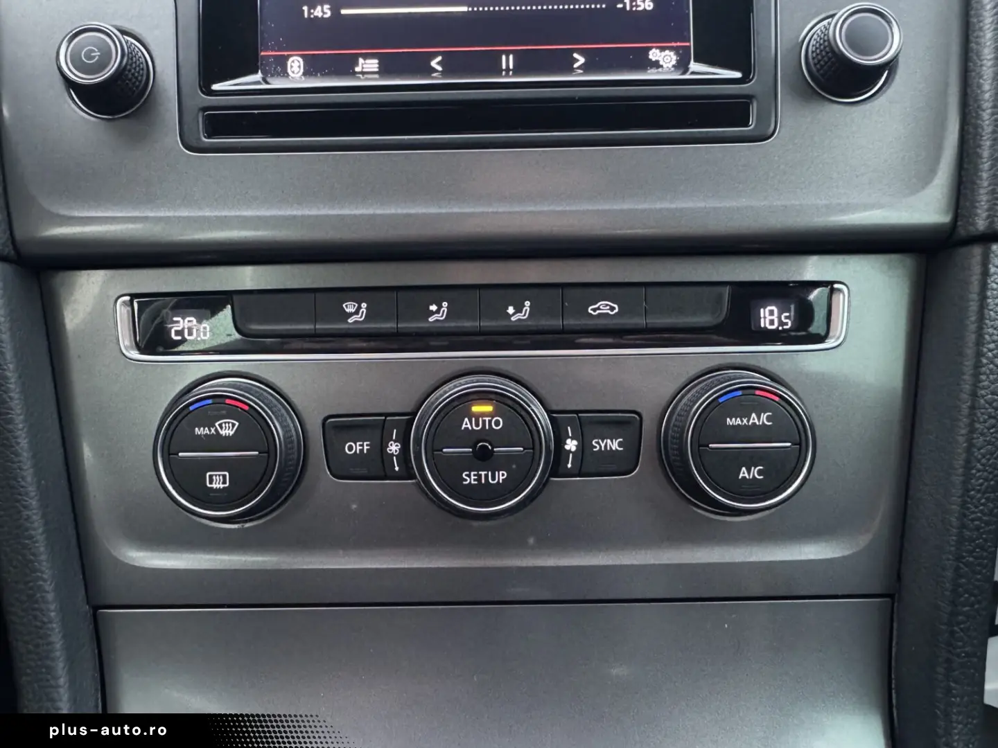 Volkswagen Golf 7 An 2013 Benzină E5