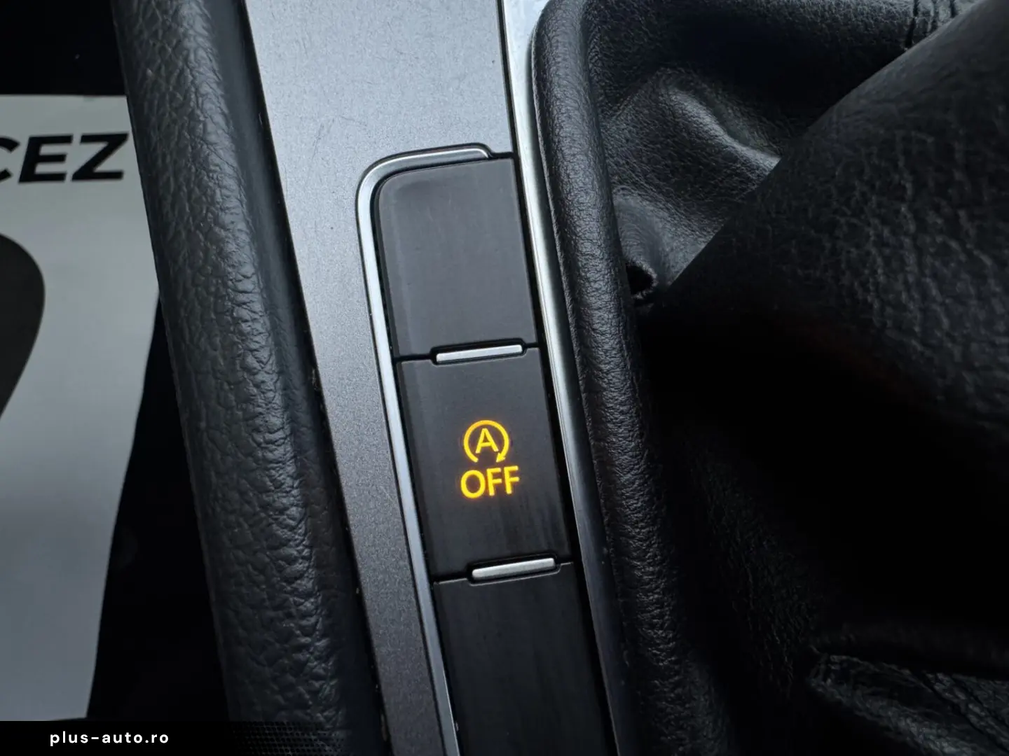 Volkswagen Golf 7 An 2013 Benzină E5