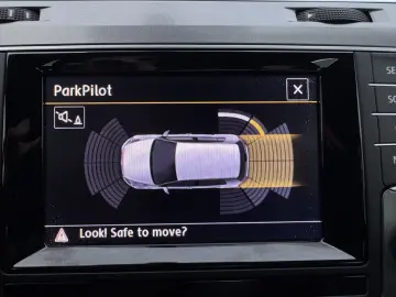 Volkswagen Golf 7 An 2013 Benzină E5