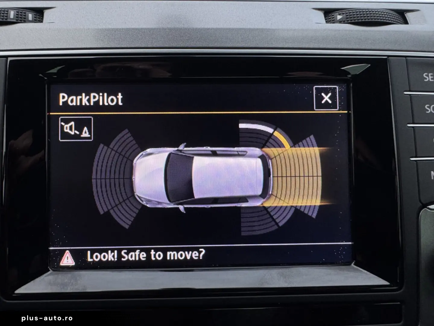 Volkswagen Golf 7 An 2013 Benzină E5