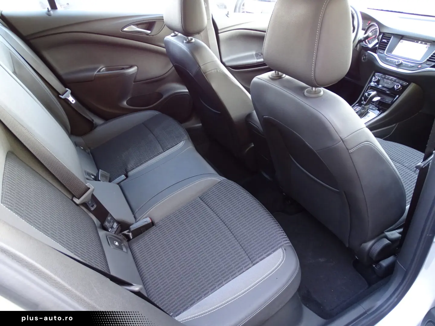 OPEL ASTRA K AUTOMAT 1.5 DIESEL 2021