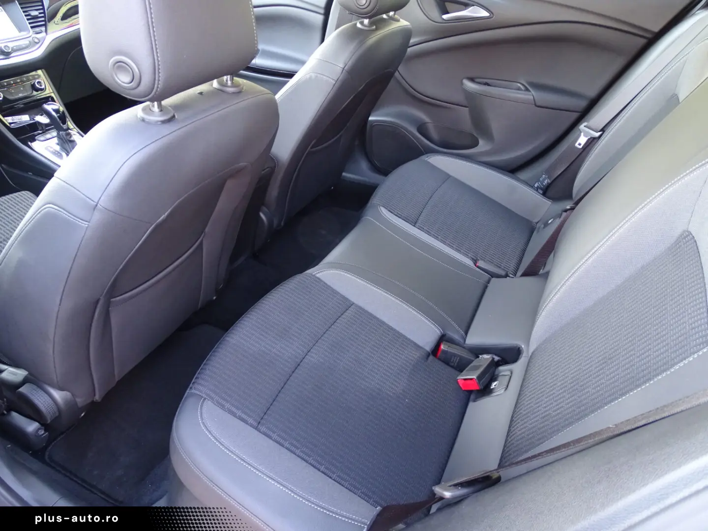 OPEL ASTRA K AUTOMAT 1.5 DIESEL 2021